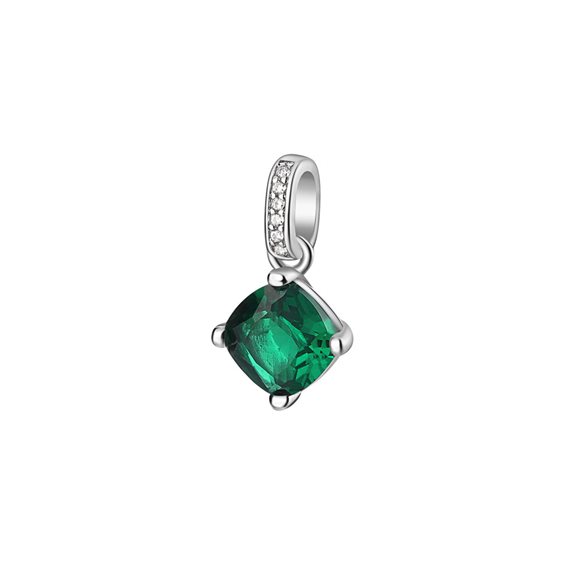 Pendente Brosway Donna FANCY - LIFE GREEN in Argento FLG15 - FLG15